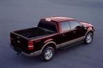 Ford F-150 SuperCrew Cab 2004 года